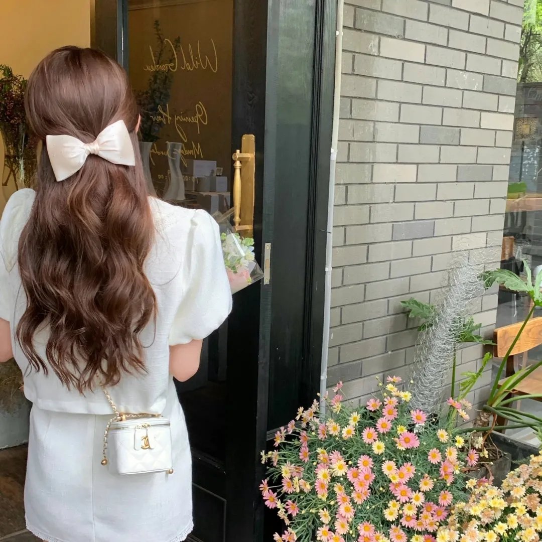 你是我老板